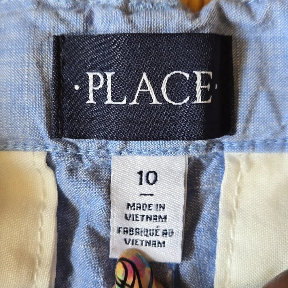 The Children's Place Boys Shorts